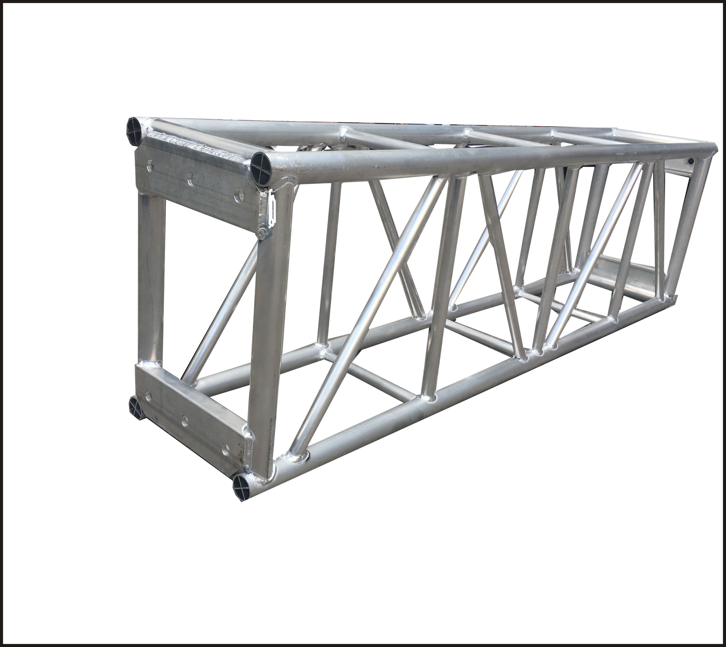 N4060DL型鋁板螺絲四方架